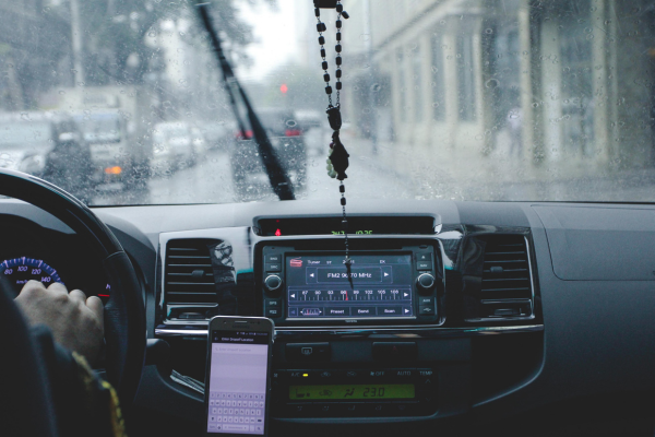 Spring and Summer… How to keep my vehicle running smoothly?